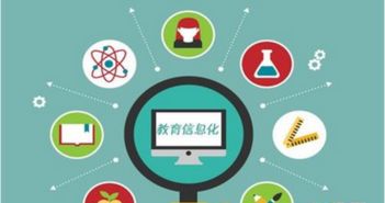 教育信息化浪潮中的淘金者 技術(shù)咨詢服務(wù)如何搶占市場(chǎng)先機(jī)