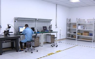 曹榮根 打造“芯片醫(yī)院”，為武進(jìn)集成電路產(chǎn)業(yè)注入專業(yè)動(dòng)能